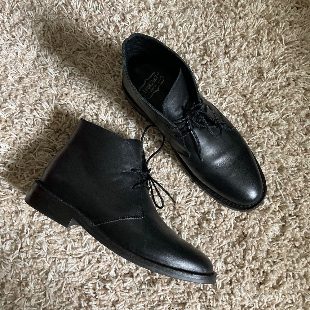 Thursday Boot Company